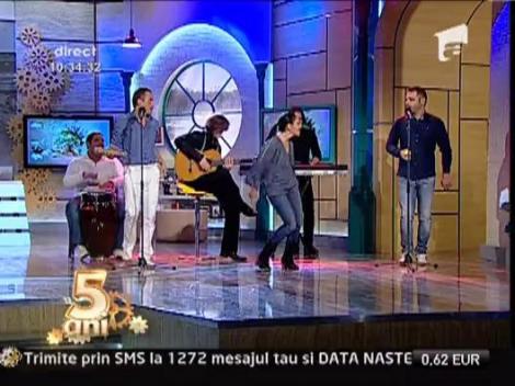 Analia Selis - Todo lo que tengo