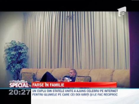 Observator Special: Oamenii pentru care 1 Aprilie este in fiecare zi