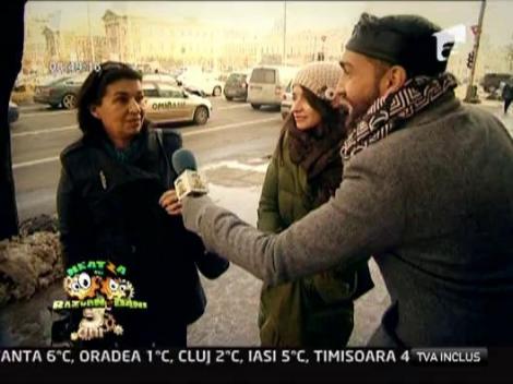 Urari de La Multi Ani