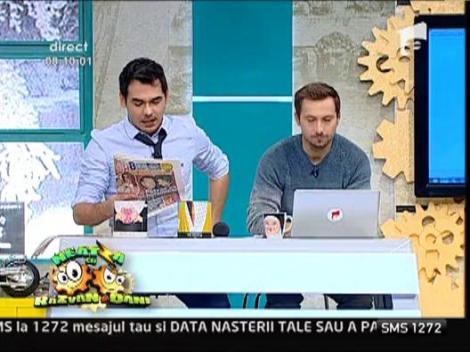 Horoscopul zilei, cu Anca Martin: Vezi ce iti rezerva astrele pe 4 februarie!