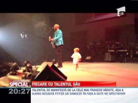 Observator Special: Talente neobisnuite ale oamenilor obisnuiti