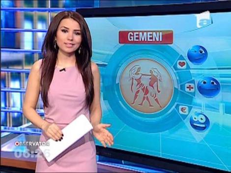 Horoscopul zilei: Vezi ce iti rezerva astrele pe 5 februarie!