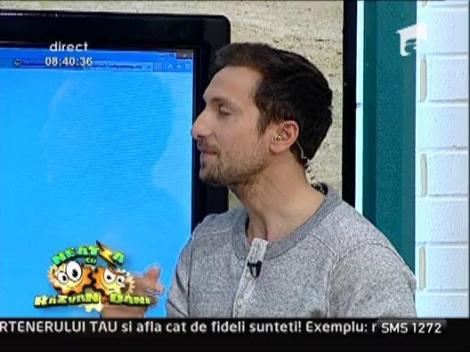 Recenzia picturilor furate