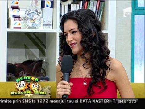 Neatza cu Razvan si Dani: Exercitii fizice pentru mamici si bebelusi