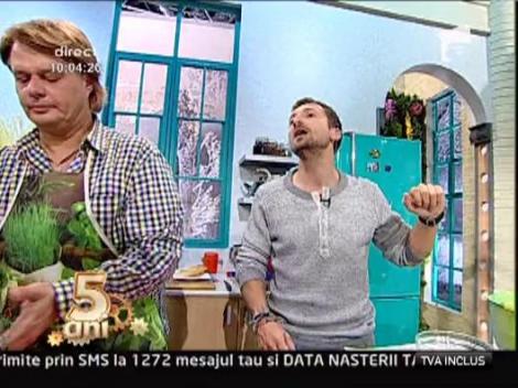 Paula Seling, concert de ziua indragostitilor