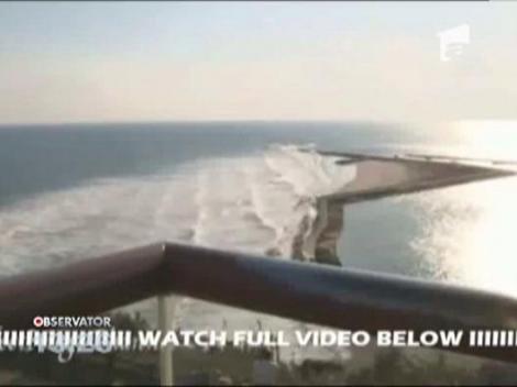 UPDATE! Cinci morti in urma cutremurului din Insula Santa Cruz! Autoritatile au decretat stare de alerta in mai multe regiuni