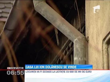 Fratii Dolanescu nu pot face pace nici macar de dragul tatalui lor