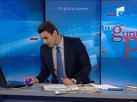 Joe Biden: Mark Gitenstein a ajutat Guvernul roman sa treaca peste o perioada dificila