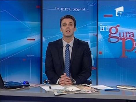 Mircea Badea, despre copiii pixelului albastru: “Nu mai pot cu propagandistii! Speram sa moara economic”