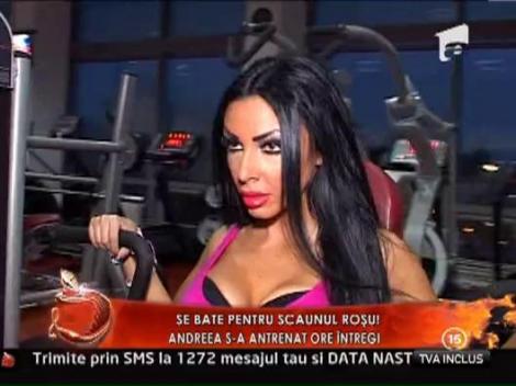 FETELE BUNE trag tare, ca sa "impuste" postul de asistenta pacatoasa