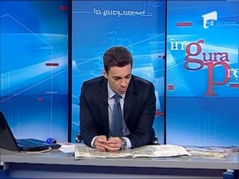 Cei care au ramas cu nasu’ in suflet.