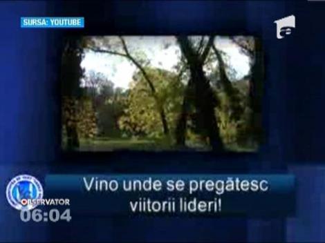 Procurorii si ofiterii DGA si-au petrecut noaptea in sediile universitatii "Vasile Goldis"