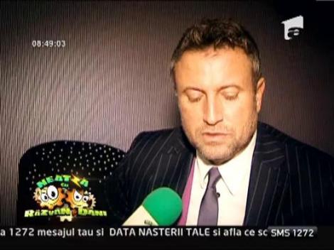 Afla aici ce parere au romanii despre terapia Dracula!