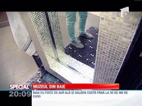 Observator Special: Cum arata baile de lux in care se rasfata cativa romani norocosi