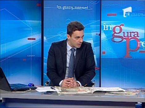 Frustrarile judecatoarei care voia sa fie diva