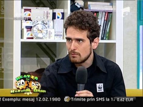 Earth Hour, cea mai mare manifestatie de mediu din toate timpurile