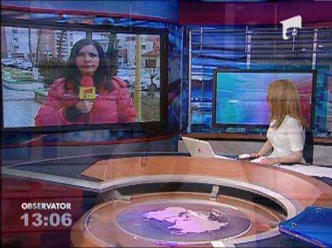 Un marinar roman a fost rapit de pirati in sud-vestul Africii