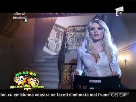 Ianna Novac & Cvartelul Arpegione - "Una Furtiva Lagrima"