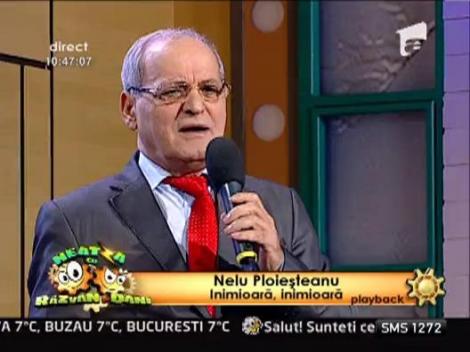 Nelu Ploiesteanu - "Inimoara, Inimoara"