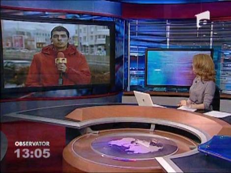 Medici judecati pentru omor, dupa sase ani de la moartea unei femei in maternitatea Giulesti