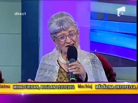 Ileana Constantinescu - Dunare, Dunare