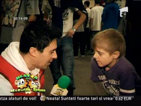 Festival inedit de sport extrem si cultura urbana!