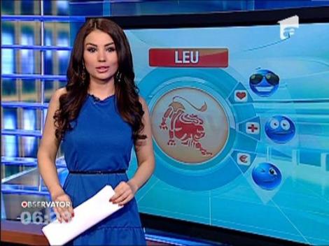 Horoscopul zilei, cu Andreea Joita: Vezi ce iti rezerva astrele pe 12 februarie!