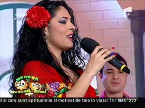 Relu & The Zuralia Orchestra - "Shukar Transylvania"