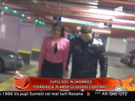 Andreea Podarescu iubeste din nou! Un barbat celebru i-a sucit mintile brunetei!