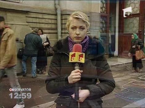 Adrian Nastase isi asteapta verdictul