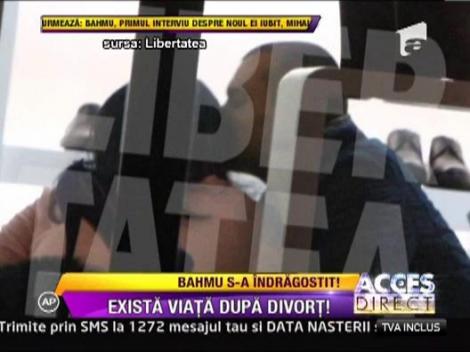 Incredibilul s-a produs! Adriana Bahmuteanu are un nou iubit
