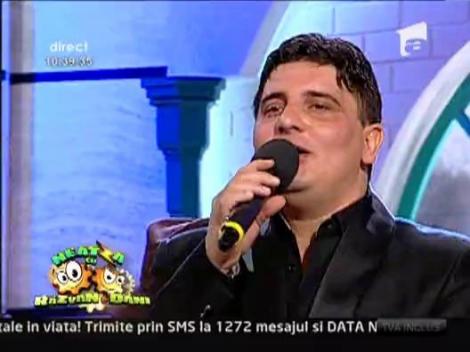 Mahala Rai Banda - "Zabra Kadabra"