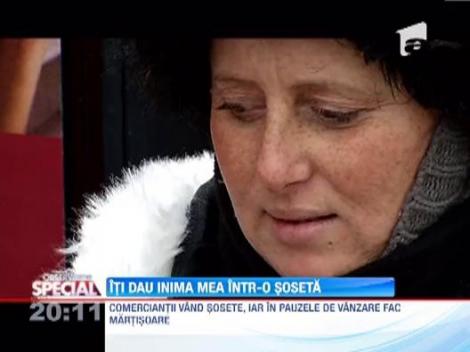 Observator Special: Afaceri de Ziua Indragostitilor: cu ce cadouri puteti surprinde persoana iubita