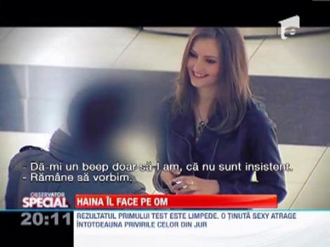 Observator Special: Ce mesaje transmitem prin hainele din garderoba: diferenta subtila dintre vulgar si sexy