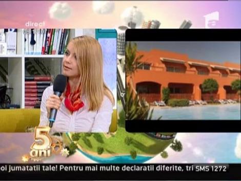 Joburi si formare profesionala pentru romani, in domeniul hotelier si turism