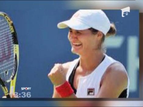 Monica Niculescu a batut un fost lider