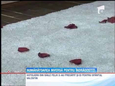 Valentine's Day: Cele mai romantice oferte ale hotelierilor, pentru o noapte de neuitat