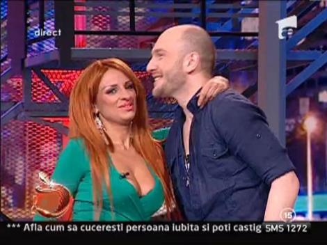 Sexy si pacatoase! Cele mai frumoase femei vor sa fie asistentele lui Dan Capatos