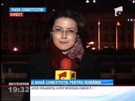 Ce modificari aduce noua Constitutie, care va intra in vigoare in octombrie