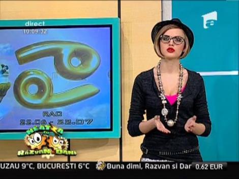 Horoscopul Zilei 13/02/2013