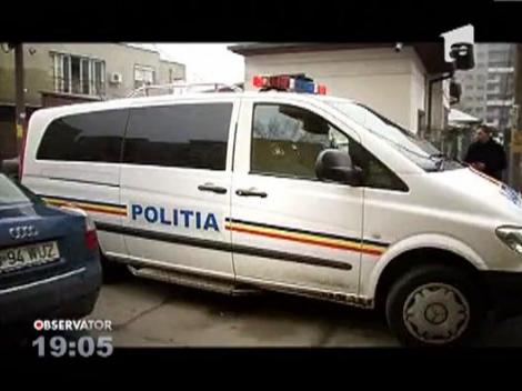 Imaginile care i-au dus pe anchetatori la asasinul din centrul Bucurestiului