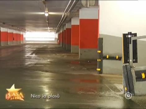 Nico a trecut prin momente de groaza la Plasa de Stele! Cum a reactionat vedeta cand a aflat ca fiica ei a fost rapita