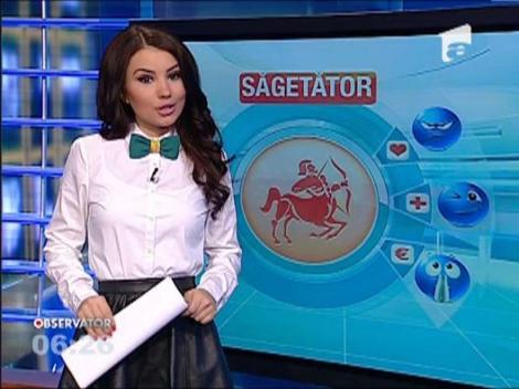 Horoscopul Zilei 13/02/2013