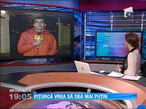 Victor Piturca vrea sa amane plata pensiei alimentare pentru copilui Vicai Blochina