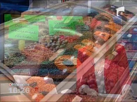 Romania, declarata "Tara Anului", la Targul de produse BIO de la Nurnberg