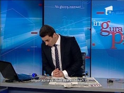 Mircea Badea, despre cum a fost mediatizata demisia Papei: "Toti articlierii de presa din Romania au fantasme de scritori"