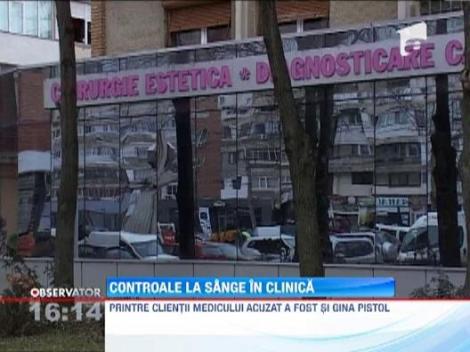 Clinica unde a fost operata femeia care a murit dupa interventia de liposuctie ar putea fi inchisa