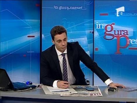 Mircea Badea: ”Daca ar mai fi fost printre noi, Iosif Sava l-ar fi invitat la o serata muzicala pe Robert Turcescu”