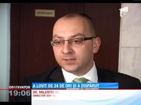 EXCLUSIV! Ultimele imagini cu Irina, femeia care a murit in urma operatiei de liposuctie. Medicul dat disparut i-a perforat intestinele de 24 de ori