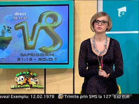 Horoscopul Zilei 15/02/2013